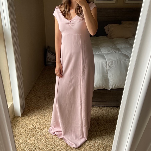 NWT Show Me Your Mumu bridesmaid gown - Picture 3 of 9